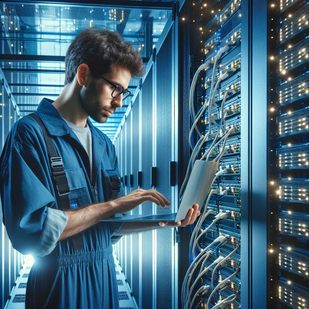 estrategias de backup para servidores - Migraciones Colombia