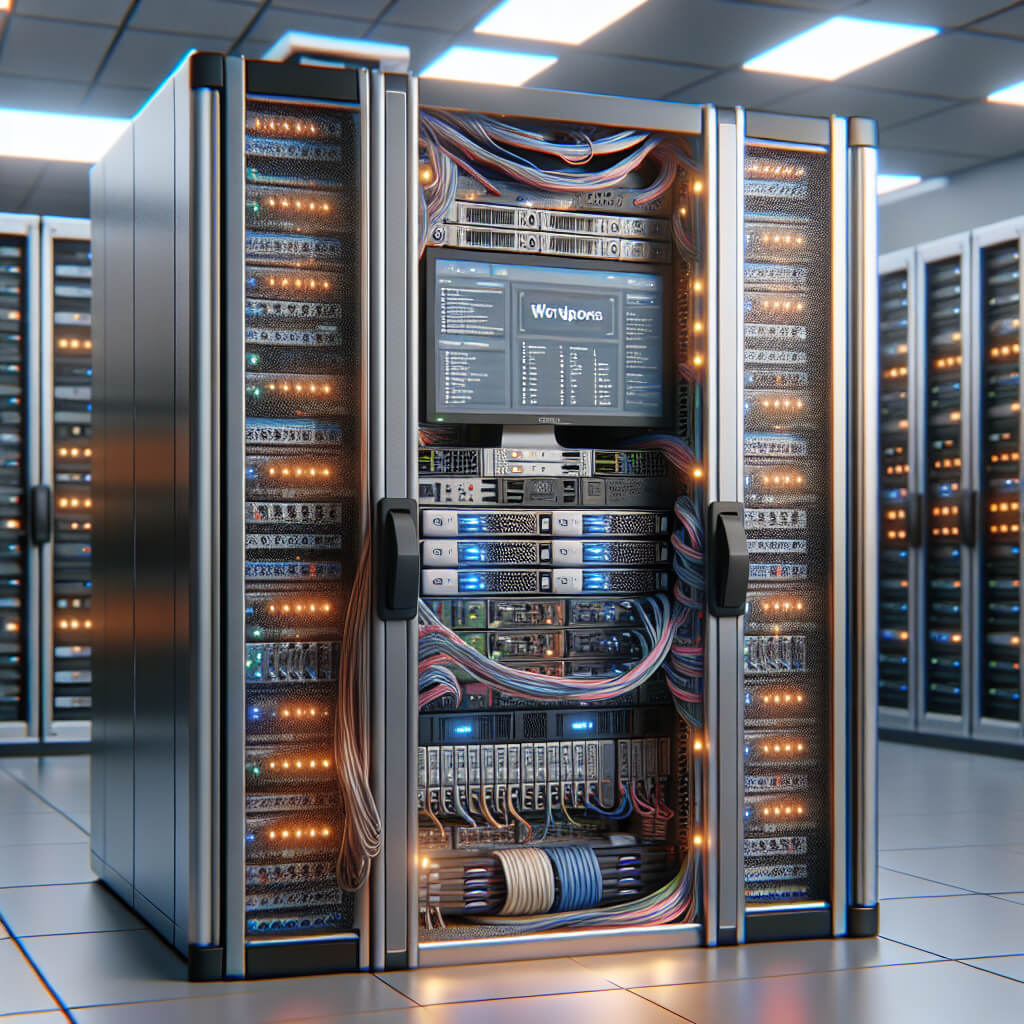 wordpress en vps reseller con cpanel - Migraciones Colombia