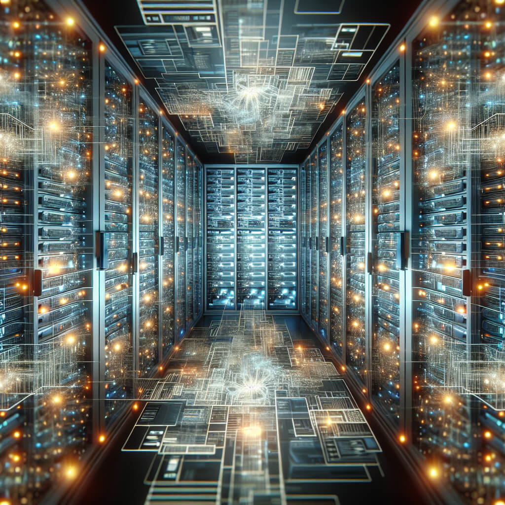 estrategias contra ataques DDoS en servidores dedicados - Migraciones Colombia