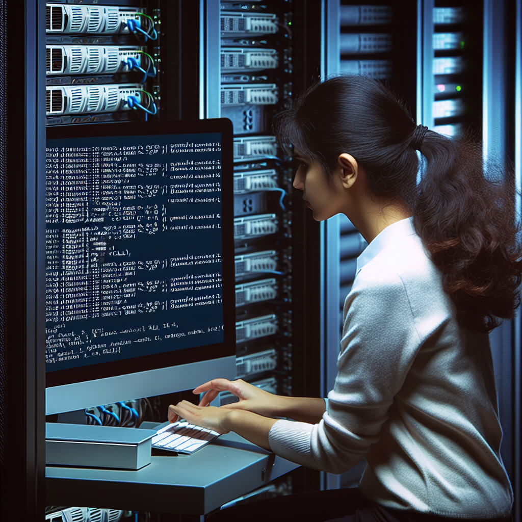 firewall para VPS - Migraciones Colombia