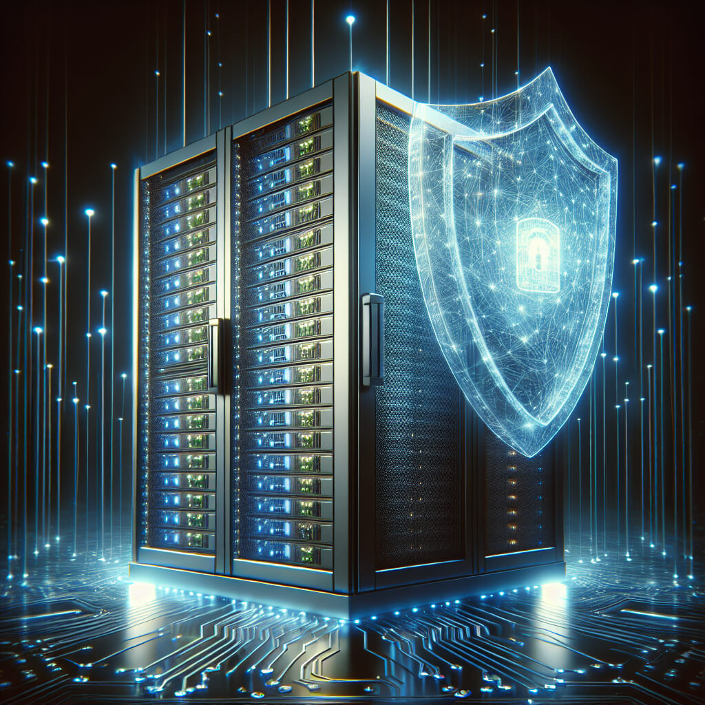 firewall de última generación para VPS - Migraciones Colombia