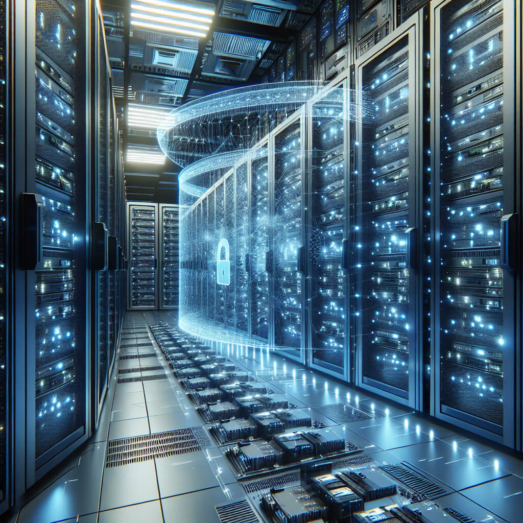 firewall DDoS para hosting - Migraciones Colombia
