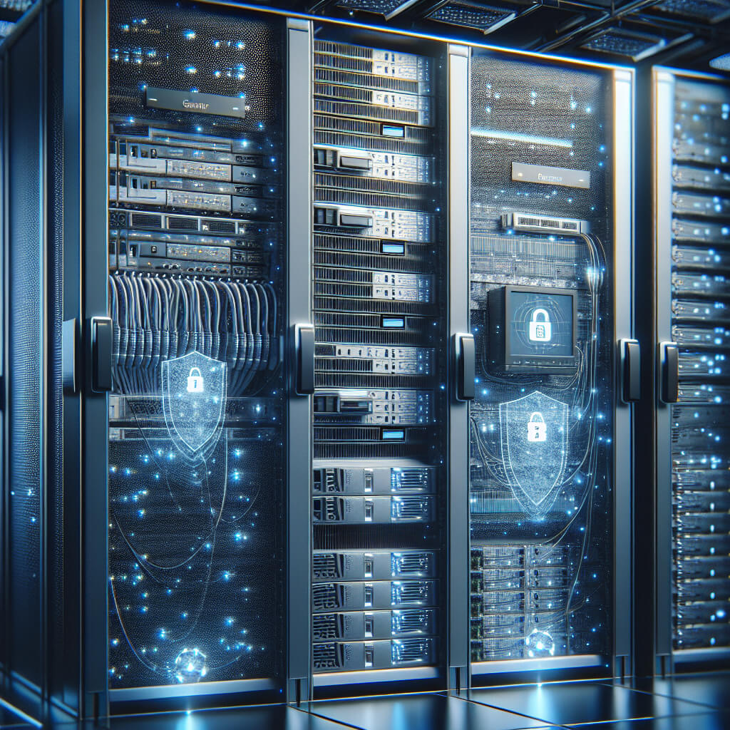 Configura tu Firewall DDoS para proteger tu servidor VPS firewall DDoS VPS - Migraciones Colombia