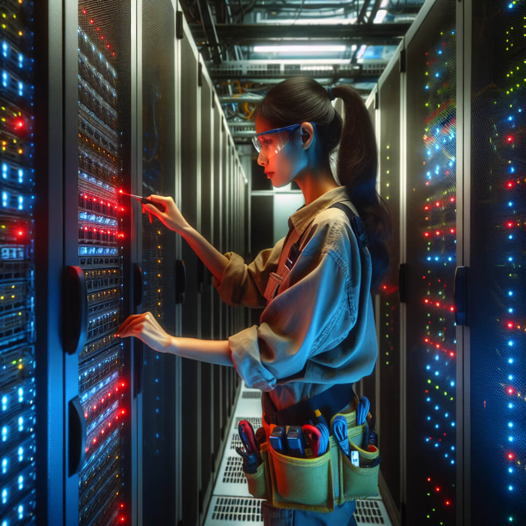 estrategias de backup - Migraciones Colombia