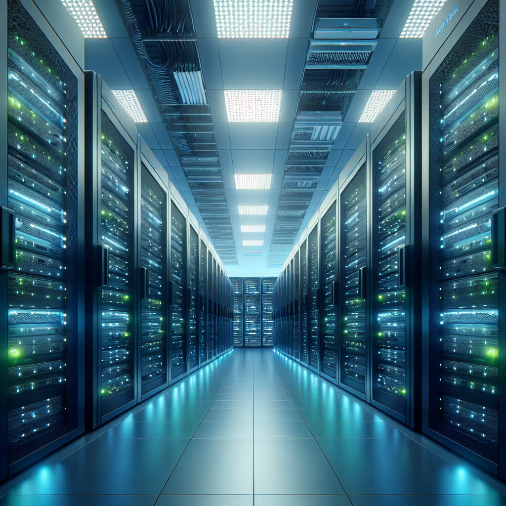 Optimización de Backups: Estrategias de Seguridad para Servidores optimización de backups en servidores - Migraciones Colombia