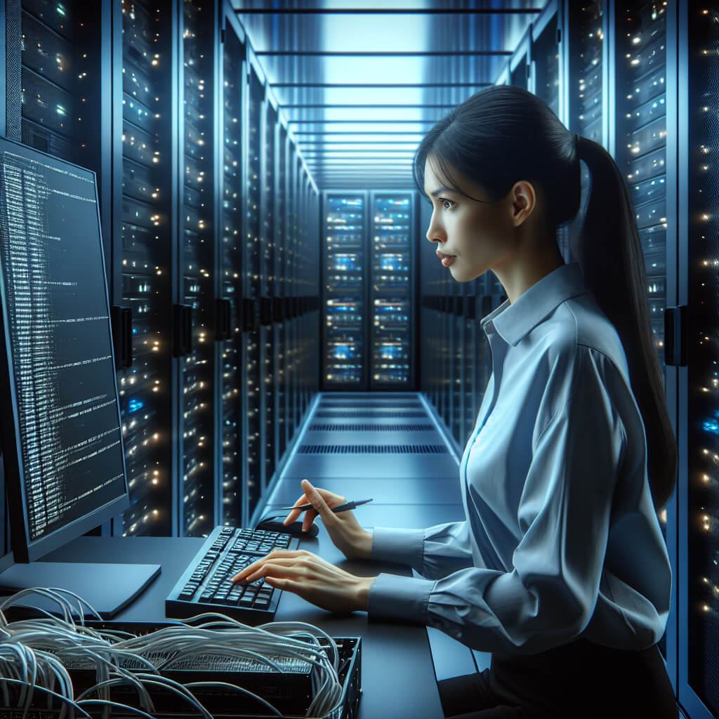 configuración de firewall para VPS - Migraciones Colombia