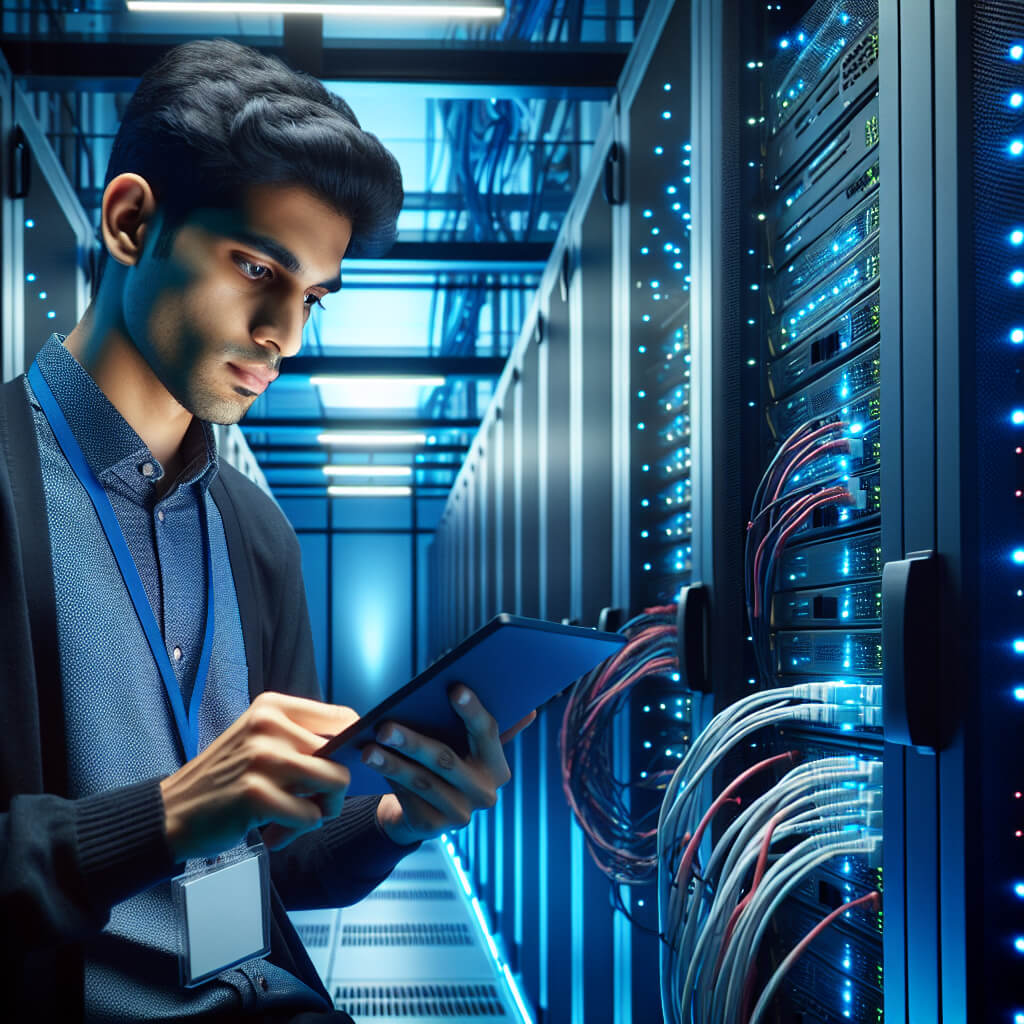 estrategias de backup avanzadas - Migraciones Colombia