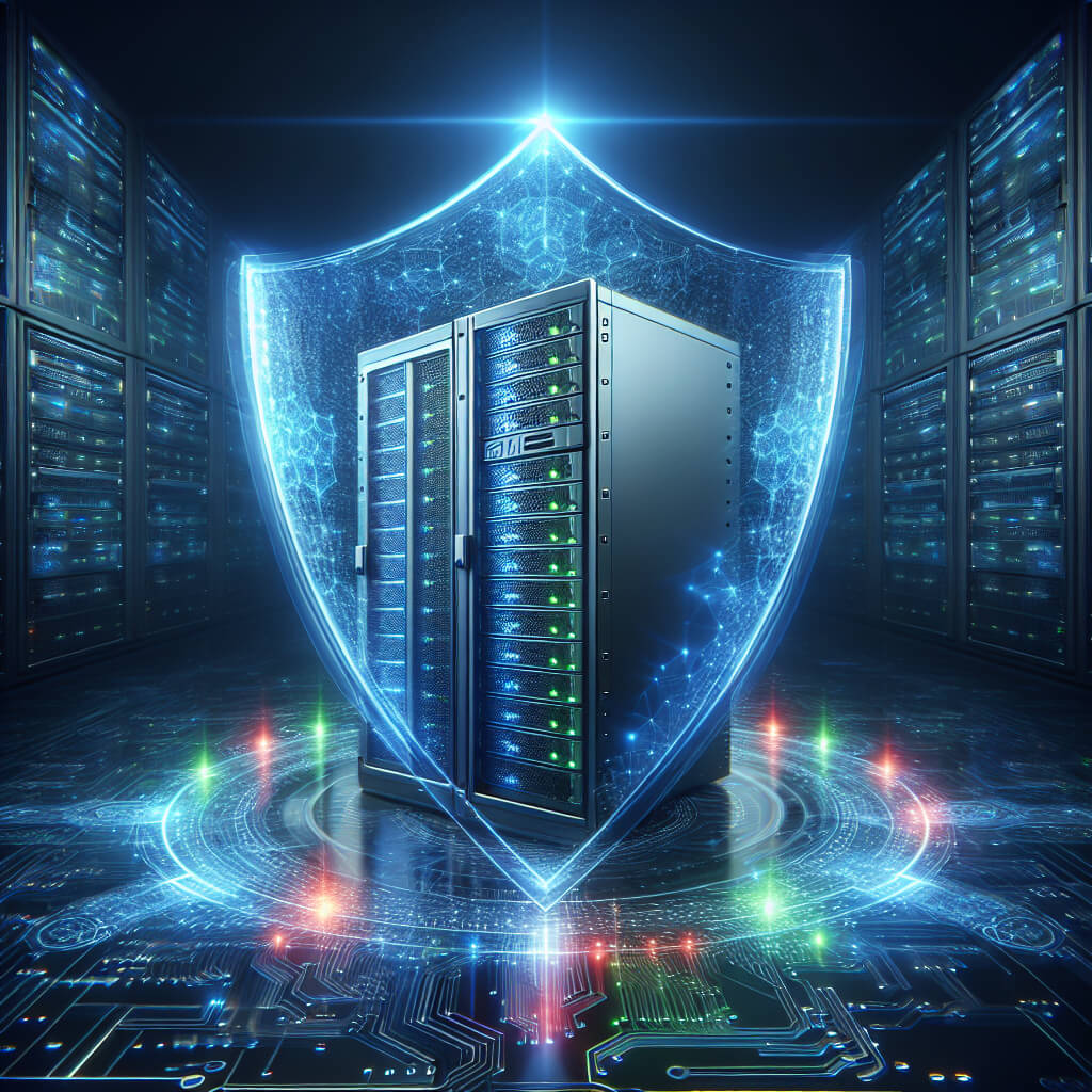 firewall avanzado para VPS - Migraciones Colombia