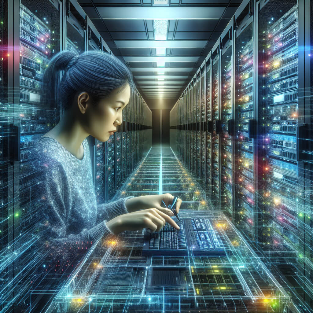 optimización de backups en VPS - Migraciones Colombia